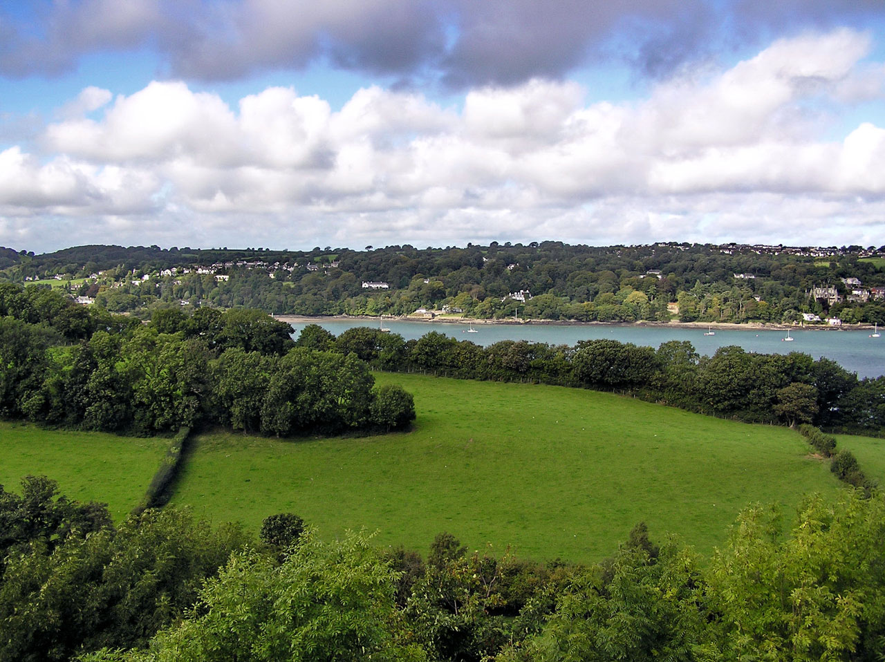 Bangor